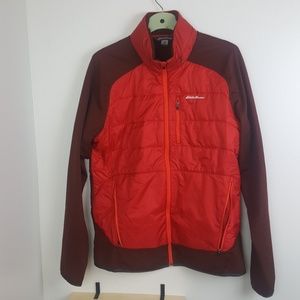Eddie Bauer jacket